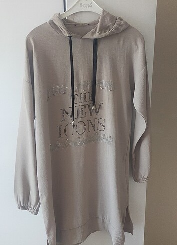 38 Beden Tunik