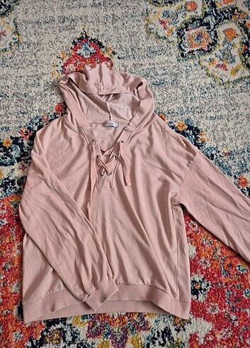 Colins Kadın sweatshirt 