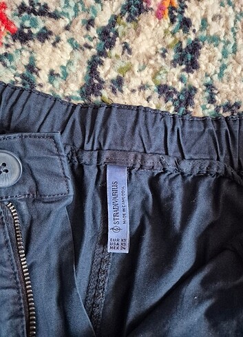 Stradivarius Stradivarius kadın pantolon