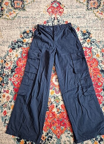 xs Beden Stradivarius kadın pantolon