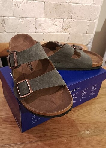 Birkenstock