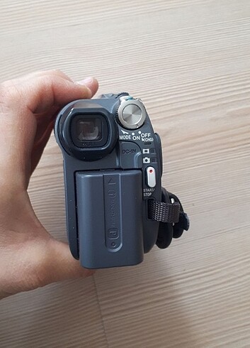 Sony Video Kamera 