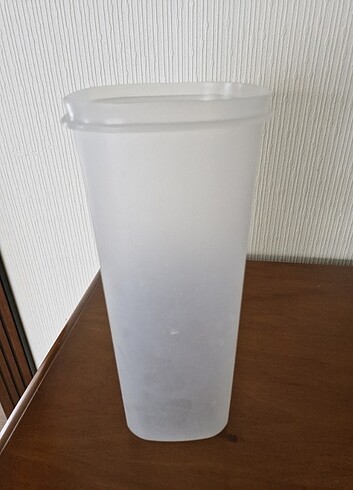 tupperware çok amaçlı sürahi