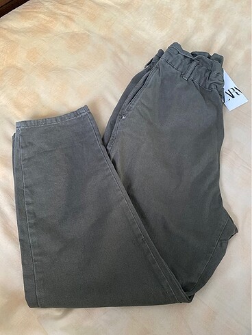 ZARA KADIN PANTOLON