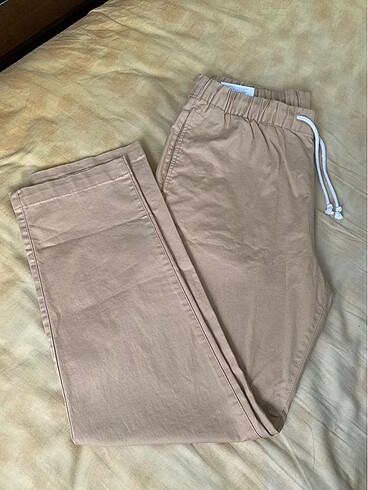 H&M ERKEK PANTOLON