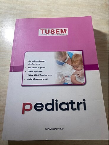 TUSEM PEDİATRİ