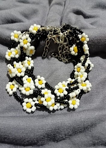 Accessorize Papatya bileklik