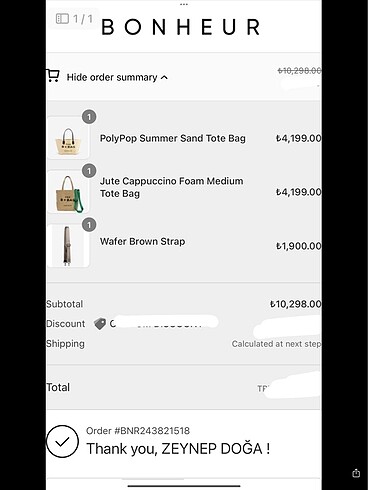 Beden camel Renk Bonheur Bag Hasır Plaj Çantası