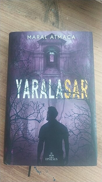 Yaralasar 3