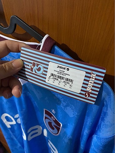 Nike Trabzonspor forması