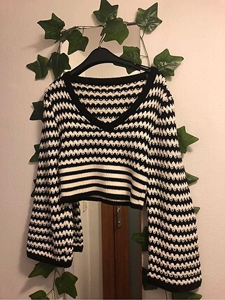 Crop kazak