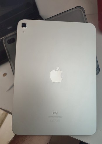 Apple Orijinal garantili ipad 10.nesil 64gb