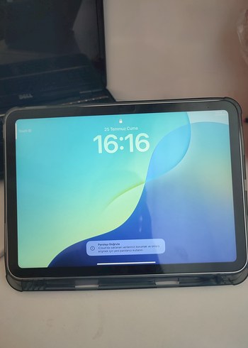 Beden Renk Orijinal garantili ipad 10.nesil 64gb