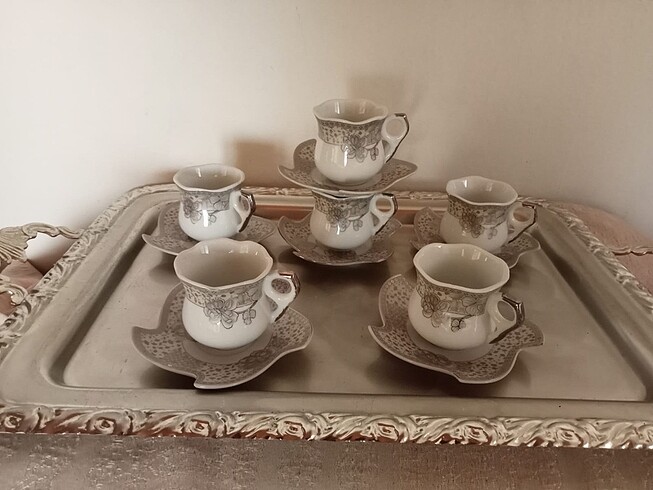 Fincan takımı