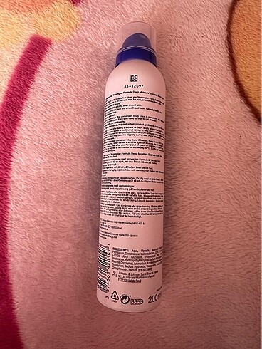 Neutrogena Nemlendirici krem