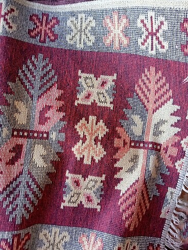  Beden Kilim