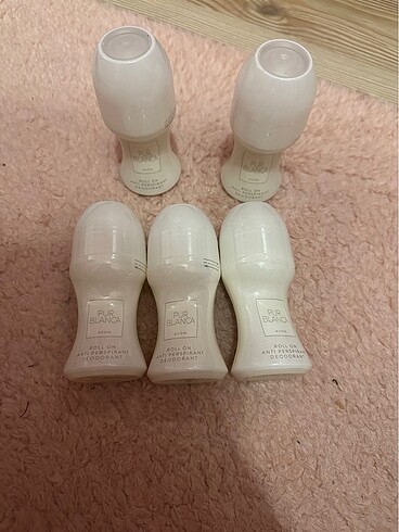 Avon Orijinal avon roll on