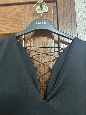 Trendyol & Milla Çıtçıtlı bodysuit