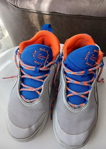 Nike Nike Erkek Çocuk Spor Ayakkabısı
