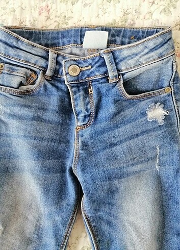 Erkek cocuk jean