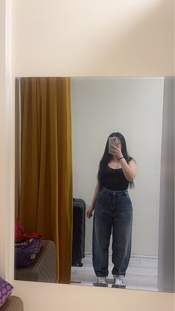 hafta jean
