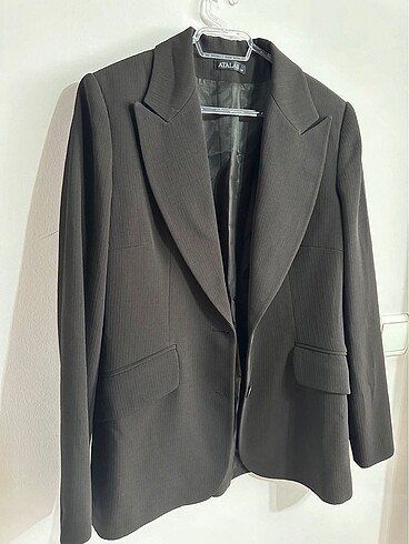 Blazer Ceket