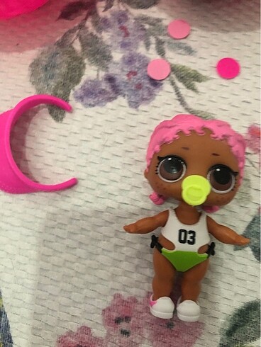 Lol bebek