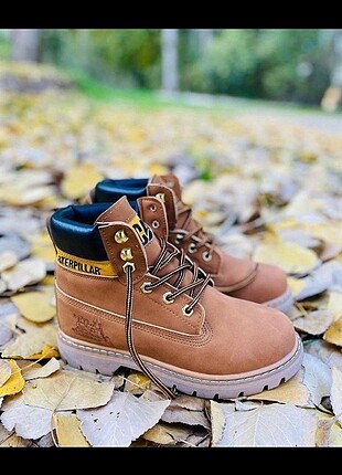41 Beden CAT Bot Numara Aralığı 36-44 Şeffaf Kargo Mng Kargo