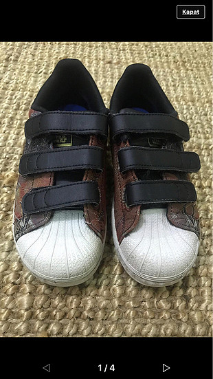 Adidas star Wars