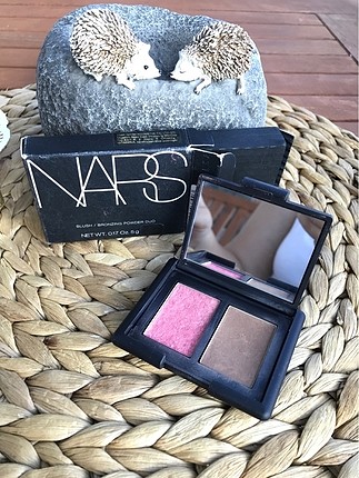 Nars orgasm ve Laguna