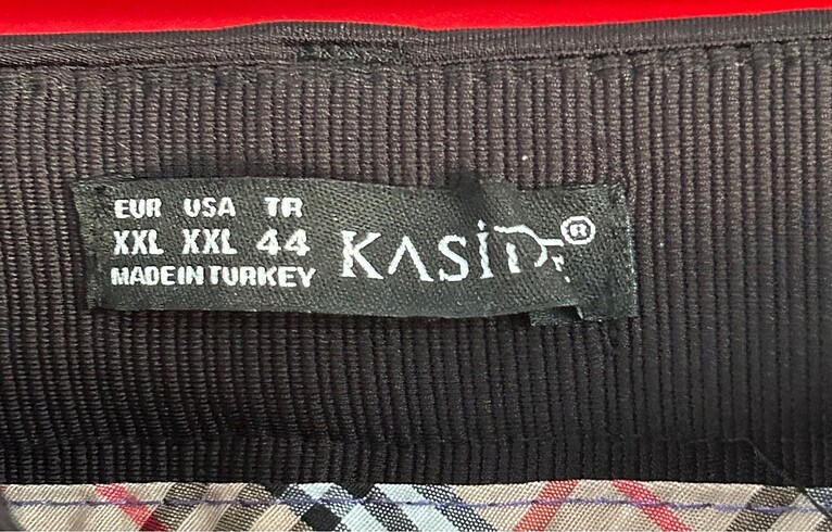 Diğer Fitilli kumaş pantolon