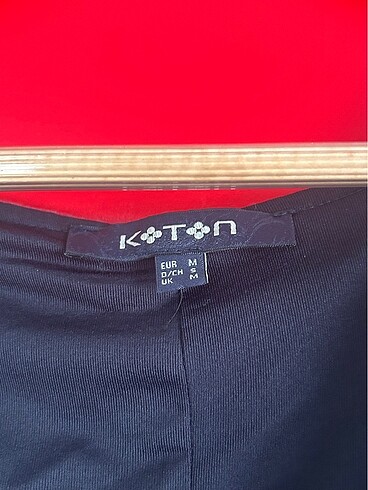 Koton Koton elbise