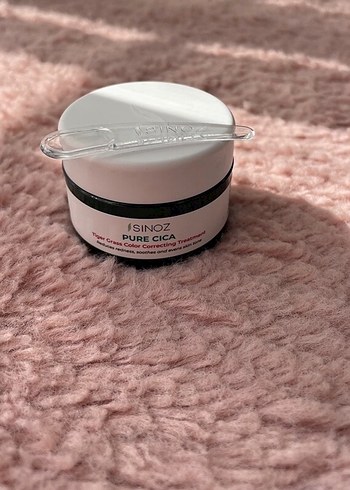 Diğer SİNOZ Pure Cica Tiger Grass
