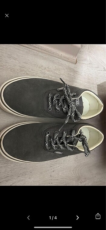 39 Beden Vans sneaker