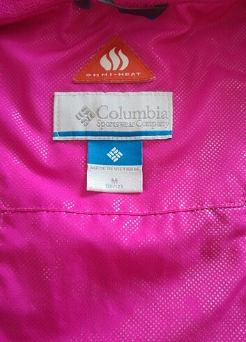 Columbia