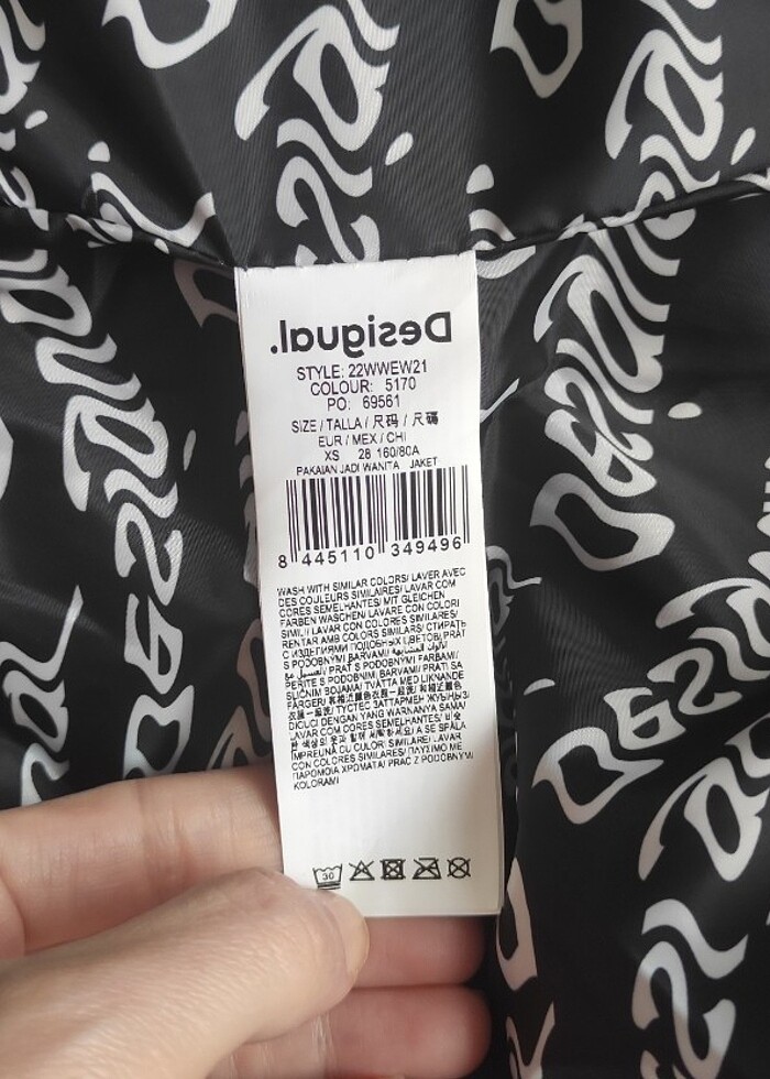 Desiqual  - Görsel 2