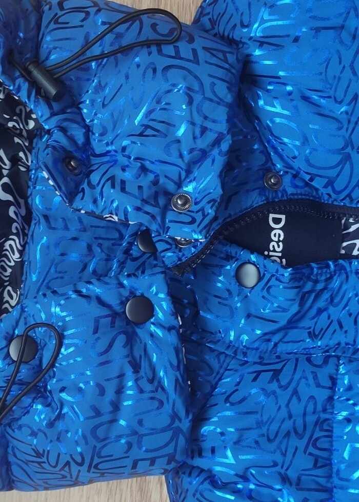 Desiqual  - Görsel 4