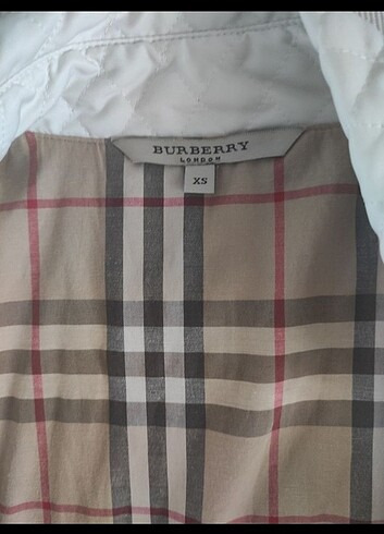 Burberry - Görsel 6