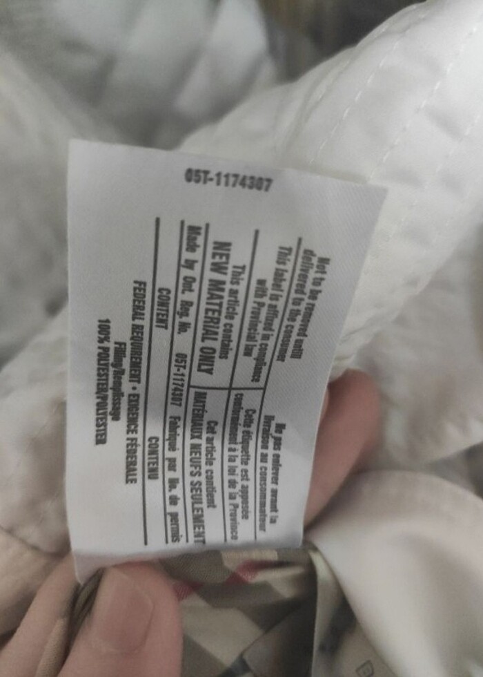 Burberry  - Görsel 5