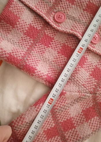 LC Waikiki Bebek Pembe Kıyafet 9-12 Ay - Görsel 4