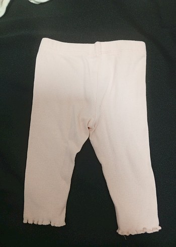 Düğmeli Bej Bebek Kız Tulum - Görsel 12