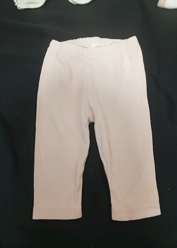 Düğmeli Bej Bebek Kız Tulum - Görsel 11