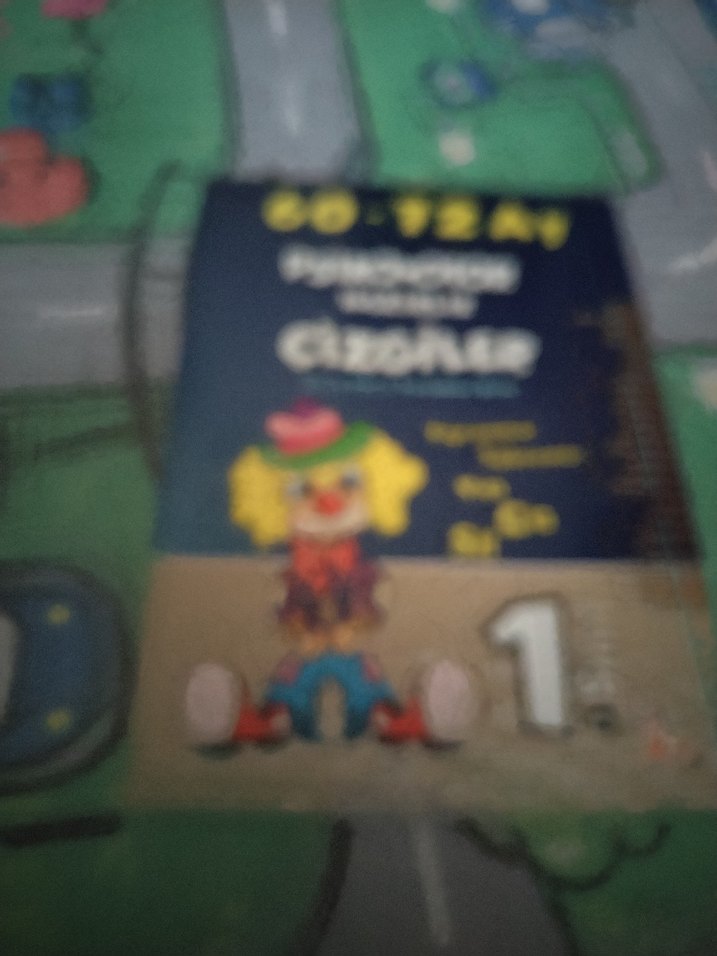 5 adet yaz sil kitap - Görsel 4