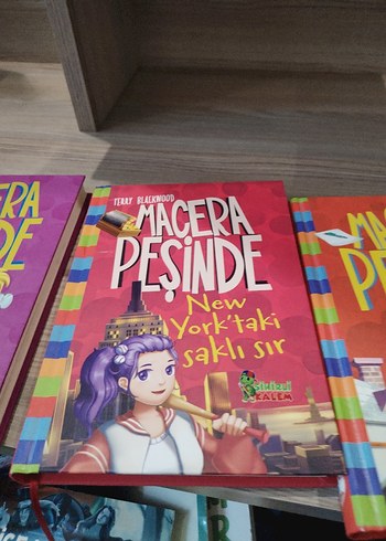 Macera Peşinde - Karayiplerde Bir Avuç Korsan - Görsel 2