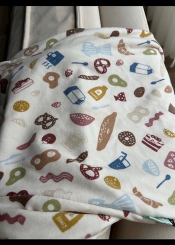 Ergopuch uyku tulumu - Görsel 4