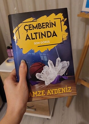 Çemberin Altında 2 