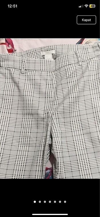 H&M H&M pantolon