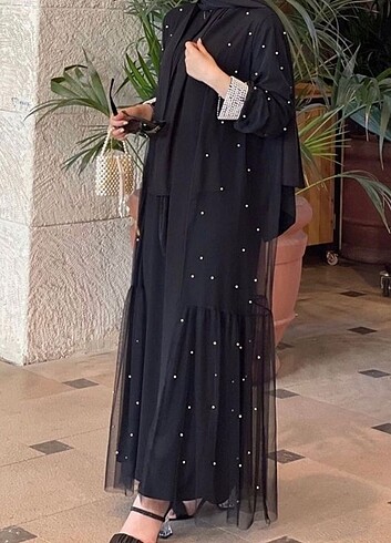 ABAYA