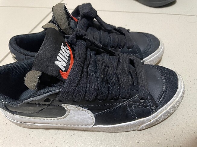Nike Nike spor ayakkabı