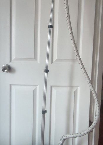 SİNGER MARKA BUHARLI ÜTÜ İŞ VEYA EV İÇİN UYKUN ÜRÜN - Görsel 3